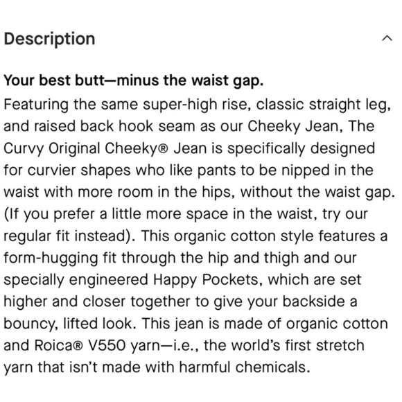 Everlane  Jeans - Picture 5 of 8